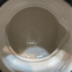 クリスマスカップ 欠けや亀裂ありの画像