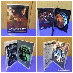 ★お値下げしました！★洋画DVD9枚セットの画像
