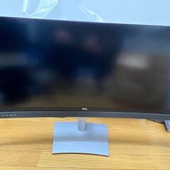 【液晶モニター】Dell C3422WE 34インチ