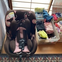 ガレッジセール・フリーマーケット開催中
