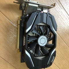 GTX1060 3G 