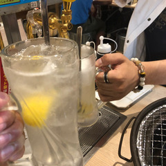 飲み友募集してます