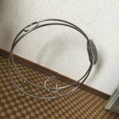 最終値下げ50円●ワインシェルフ●used、 オシャレにワインを...