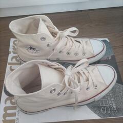 CONVERSE All star M9162  ハイカットスニ...
