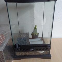 小動物用ゲージ。値下げの画像