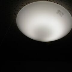 PANASONIC　シーリングライト　蛍光灯　３２ｗ　４０ｗ　パナソニックの画像