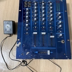 Vestax PCV-175 ミキサー