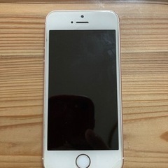 iphone se（第一世代）の画像