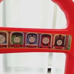 トーマス リアルビークル 約幅26×奥行48×高さ40cmの画像