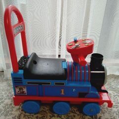 トーマス リアルビークル 約幅26×奥行48×高さ40cm