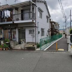 交野市幾野3貸家 38,000- 大阪京橋まで28分🎵 京阪郡津...