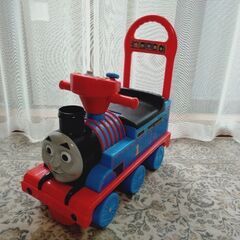トーマス リアルビークル 約幅26×奥行48×高さ40cmの画像
