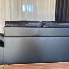 ソファセットの画像
