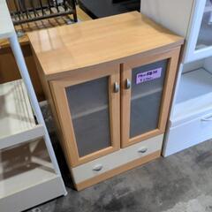 食器棚 幅600奥行430高さ830