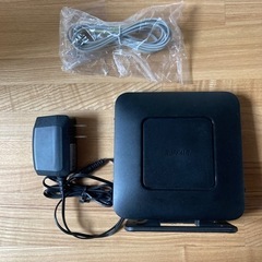 BUFFALOルーター（中古）