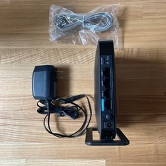 BUFFALOルーター（中古）の画像