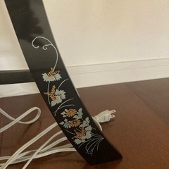 岐阜提灯2個セット　未使用品【お値下げしました】の画像