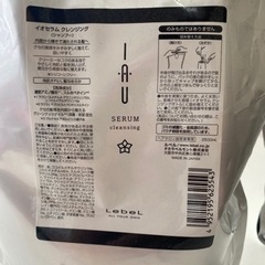 LebeL   イオセラム　詰め替え用の画像
