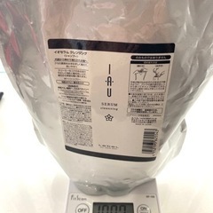 LebeL   イオセラム　詰め替え用の画像