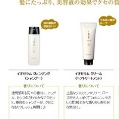 LebeL   イオセラム　詰め替え用の画像