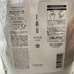 LebeL   イオセラム　詰め替え用の画像