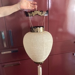 岐阜提灯　