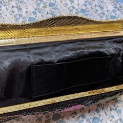 パーティーバッグの画像