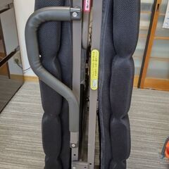 値下げしました！折り畳みベッド