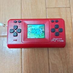 ゲーム