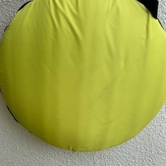ワンタッチテントの画像