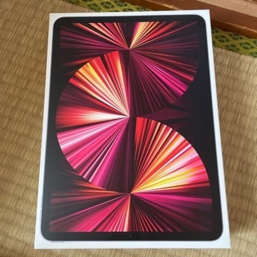 その他 iPad Pro
