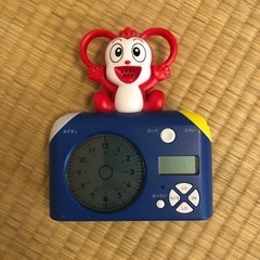 ☆コラショ　時計☆
