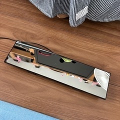 ミラー型 レーダー探知機 コムテックZERO73M