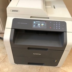 ブラザー　カラーレーザープリンター複合機　DCP-9020CDW