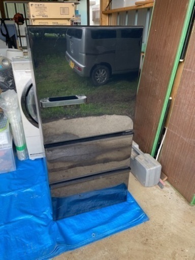 2台目の冷蔵庫としていかがですか？