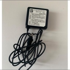 バンダイ　アダプターBタイプ