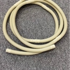 お値下げ中　エアコンドレンホース　14x3m 新品