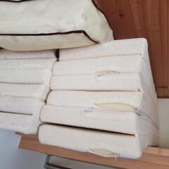 マットレスの画像