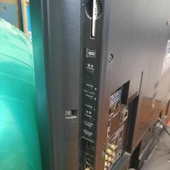 東芝 型名 32CV500  2008年製の画像