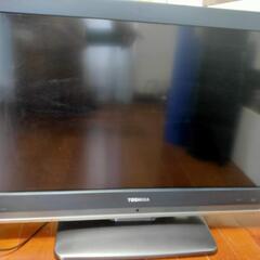 東芝 型名 32CV500  2008年製
