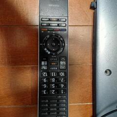 東芝 型名 32CV500  2008年製の画像