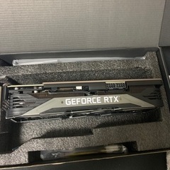 GeForce RTX 3080 Phoenix V1の画像