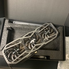 GeForce RTX 3080 Phoenix V1の画像