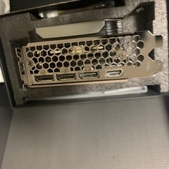 GeForce RTX 3080 Phoenix V1の画像