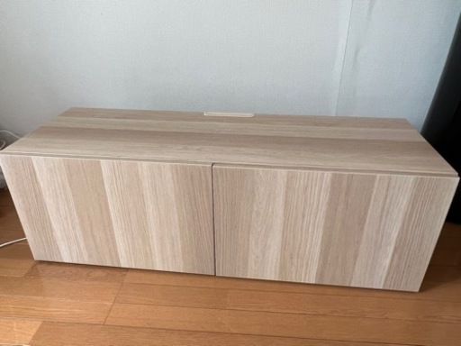 IKEA テレビ台