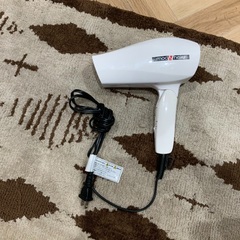 モッズヘア スタイリッシュ ヘアードライヤー