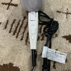 モッズヘア スタイリッシュ ヘアードライヤーの画像