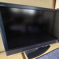 ジャンクテレビ無料で差し上げます！