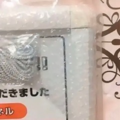 アルミ製ポスターパネル　B2ホワイト　PG-32 B2の画像