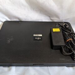 FUJITSU FMV LIFEBOOK ＋ INTUOS Cr...